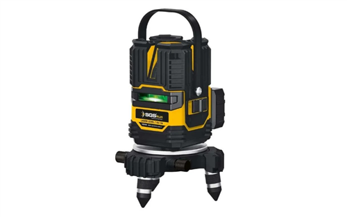 SGS LAZER HİZALAMA DİSTOMAT(ŞAKÜL)5 LİNE